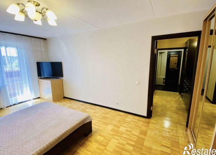 2-комн квартира ул Карла Маркса, 442,  д. 442