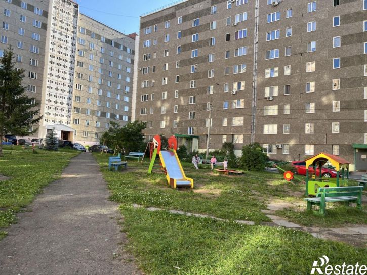 2-комн квартира ул Баранова, 68А,  д. 68А
