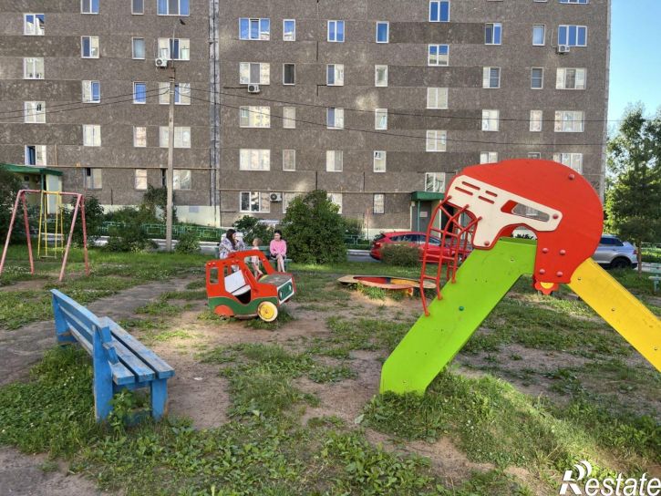 2-комн квартира ул Баранова, 68А,  д. 68А