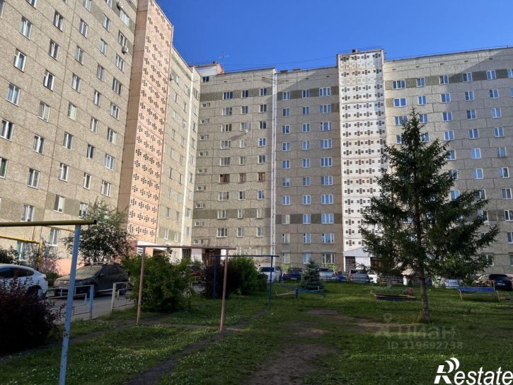 2-комн квартира ул Баранова, 68А,  д. 68А