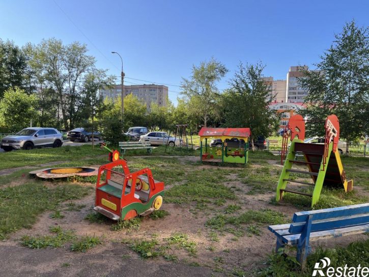 2-комн квартира ул Баранова, 68А,  д. 68А