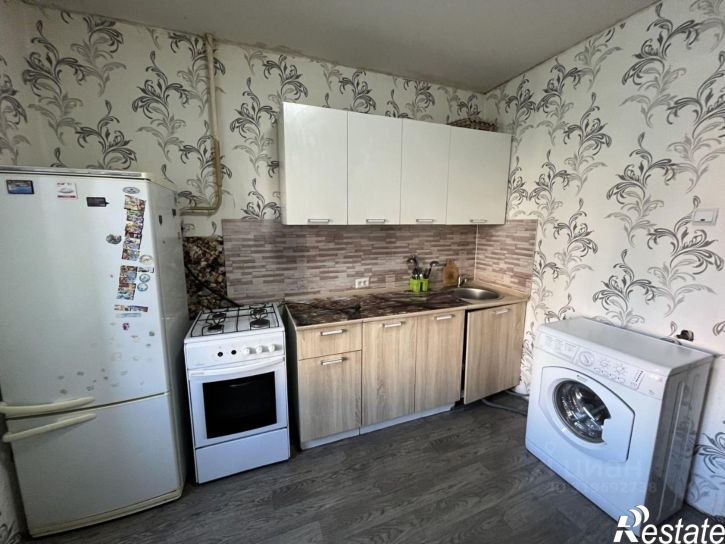 2-комн квартира ул Баранова, 68А,  д. 68А