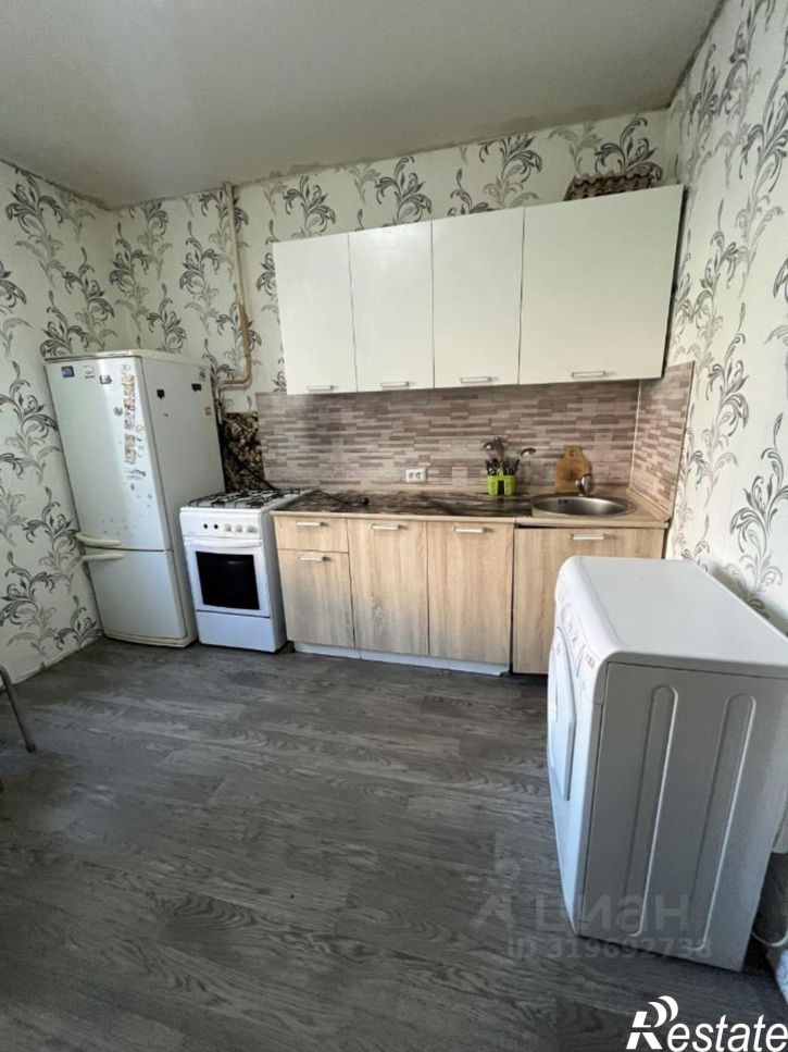 2-комн квартира ул Баранова, 68А,  д. 68А