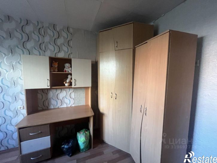 2-комн квартира ул Баранова, 68А,  д. 68А