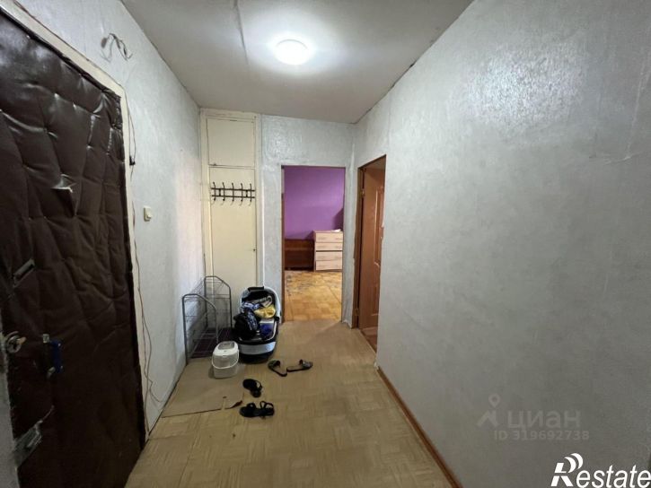 2-комн квартира ул Баранова, 68А,  д. 68А