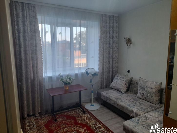 Комната ул Песочная, 11А,  д. 11А