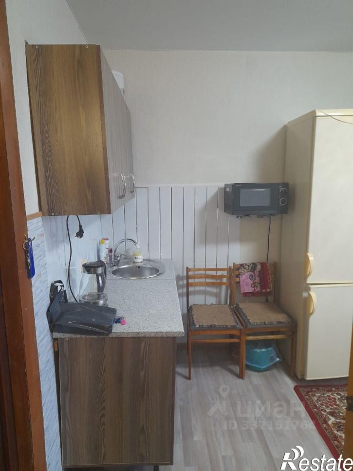 Комната ул Песочная, 11А,  д. 11А