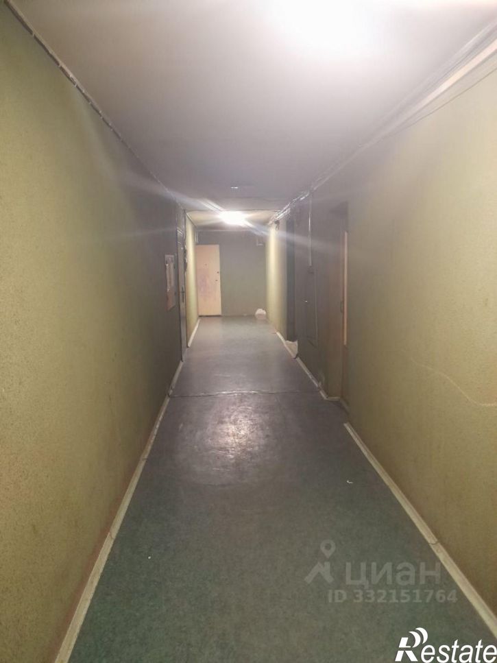 Комната ул Песочная, 11А,  д. 11А