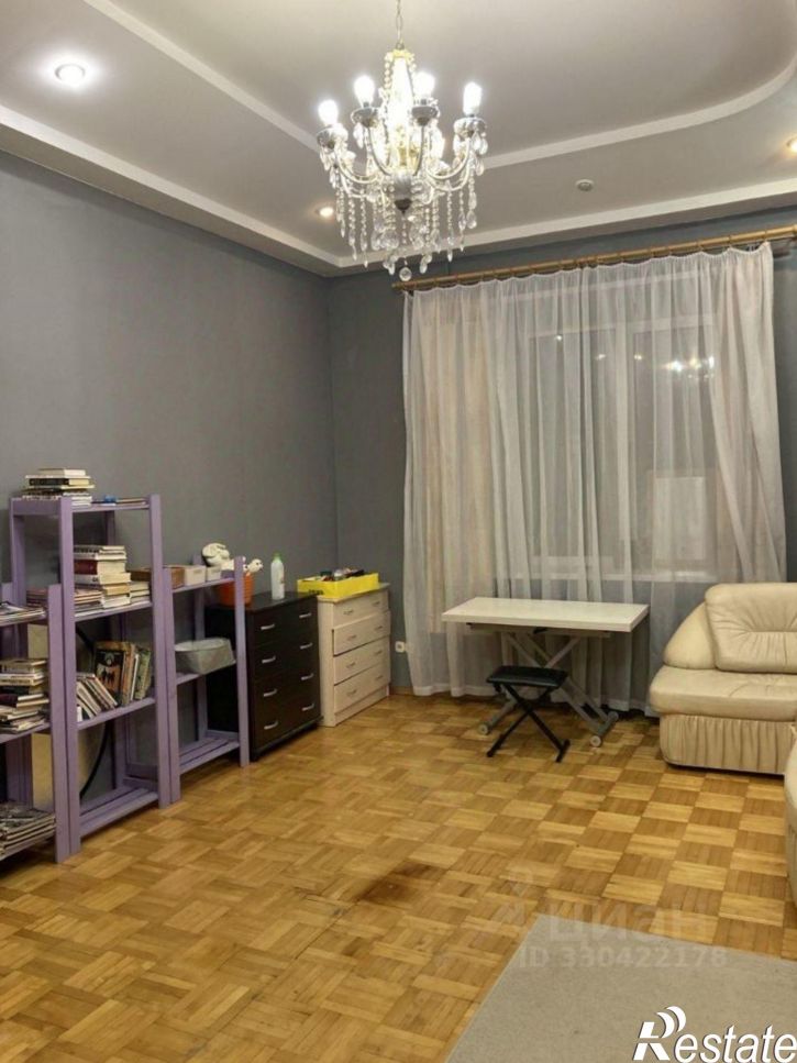 3-комн квартира ул Советская, 7,  д. 7