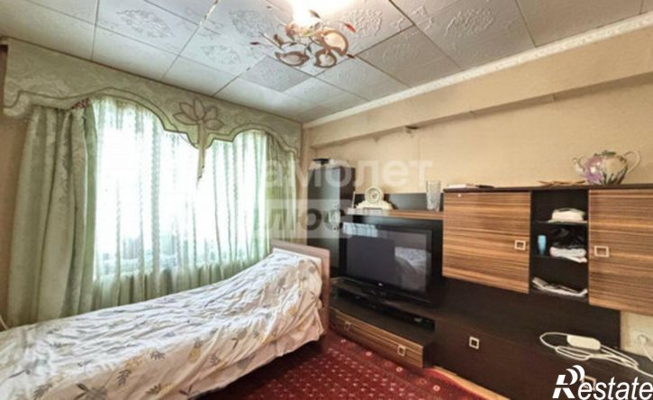 2-комн квартира ул Дзержинского, 49,  д. 49