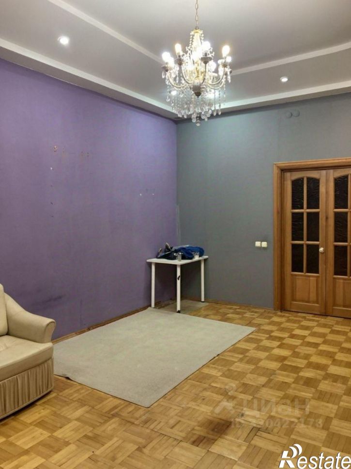 3-комн квартира ул Советская, 7,  д. 7