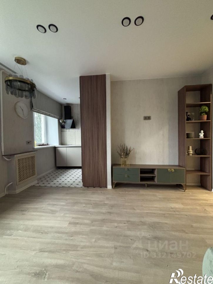 2-комн квартира ул Лихвинцева, 56,  д. 56