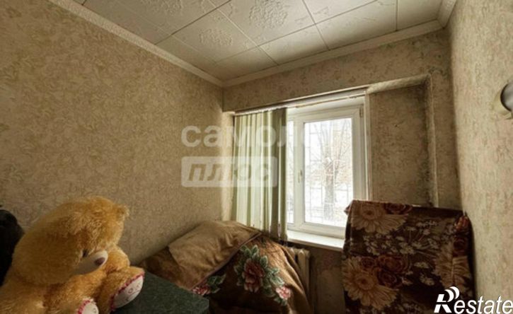 2-комн квартира ул Дзержинского, 49,  д. 49