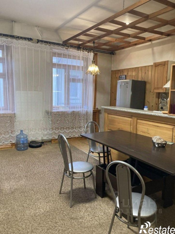 3-комн квартира ул Советская, 7,  д. 7