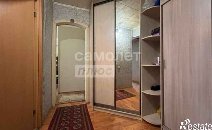 2-комн квартира ул Дзержинского, 49,  д. 49