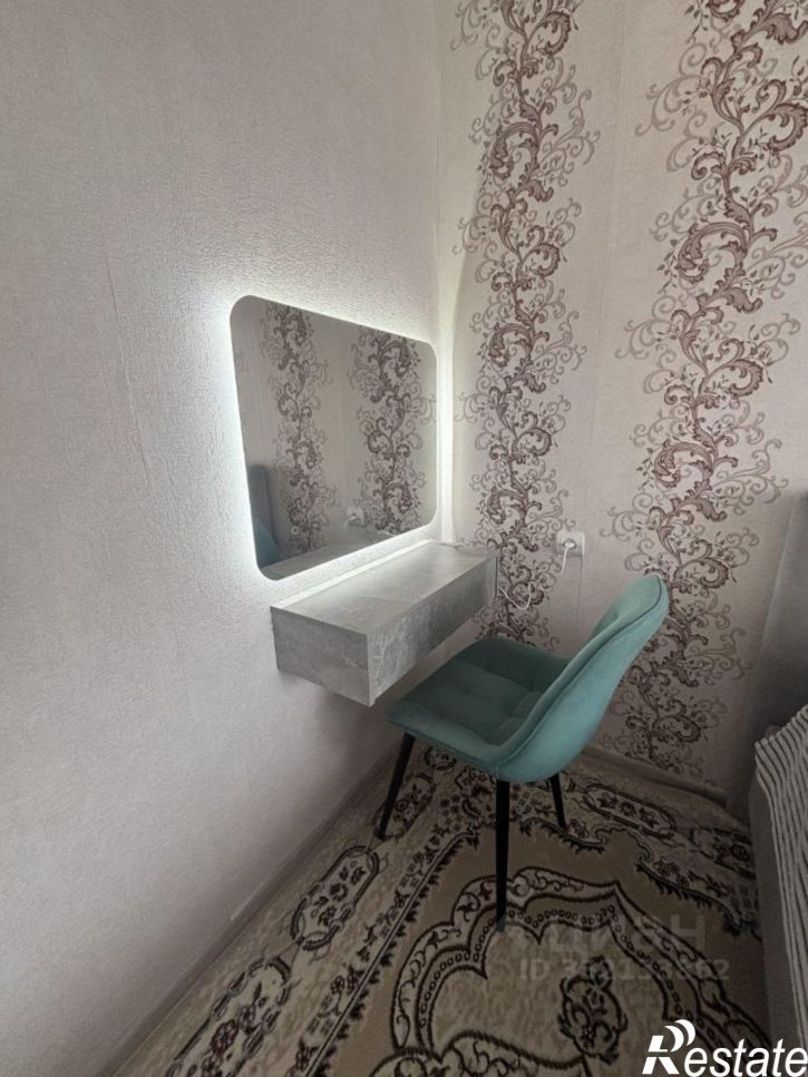 3-комн квартира ул Владимира Краева, 39,  д. 39