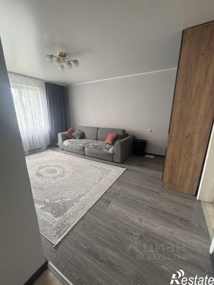 3-комн квартира ул Владимира Краева, 39,  д. 39