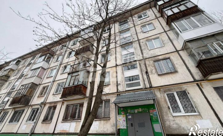 2-комн квартира ул Дзержинского, 49,  д. 49