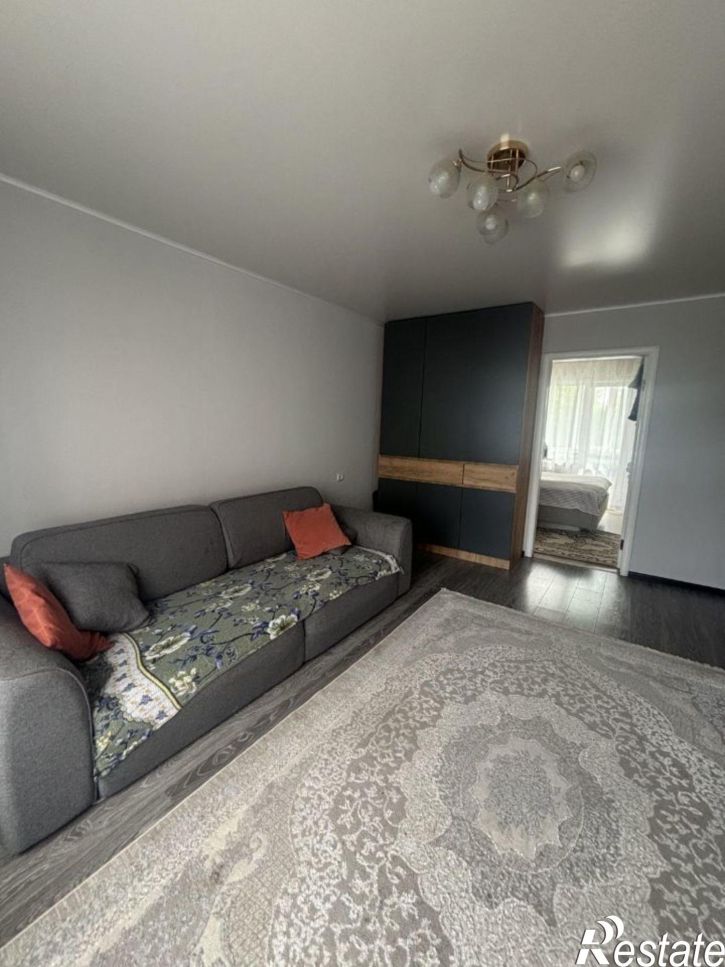3-комн квартира ул Владимира Краева, 39,  д. 39