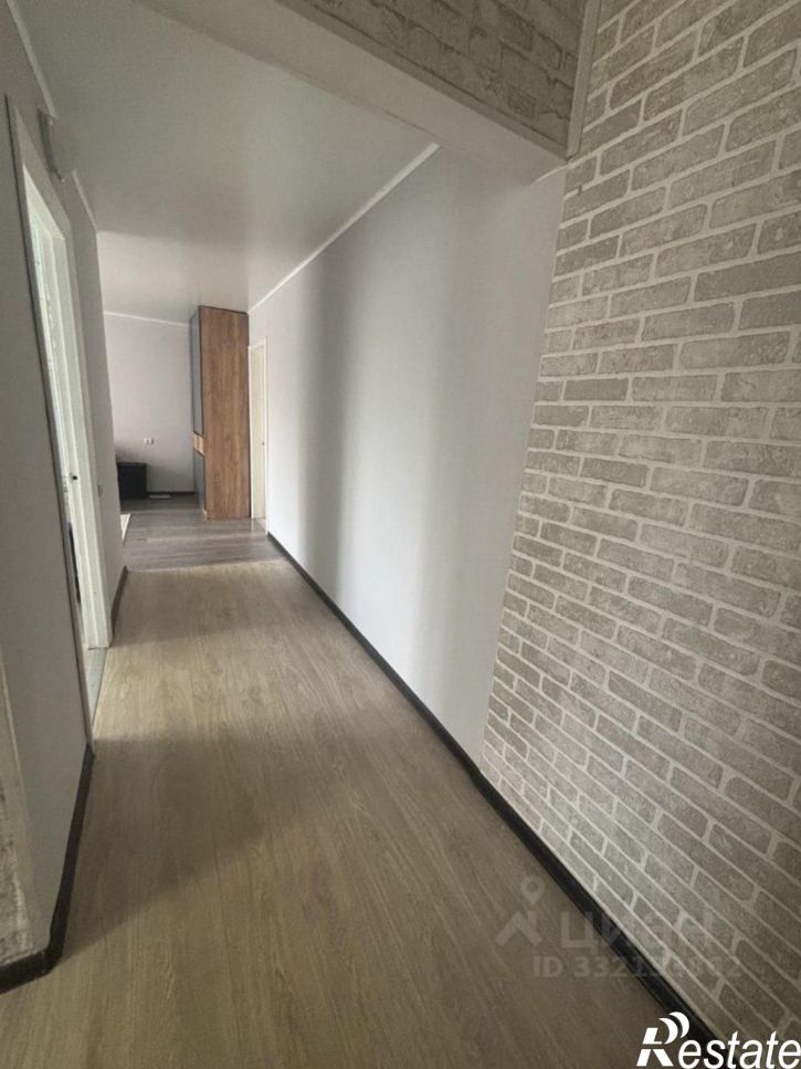 3-комн квартира ул Владимира Краева, 39,  д. 39