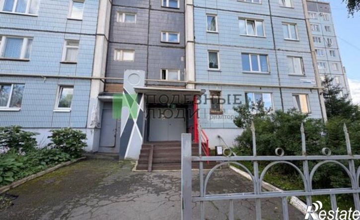 1-комн квартира ул Ленина, 164,  д. 164