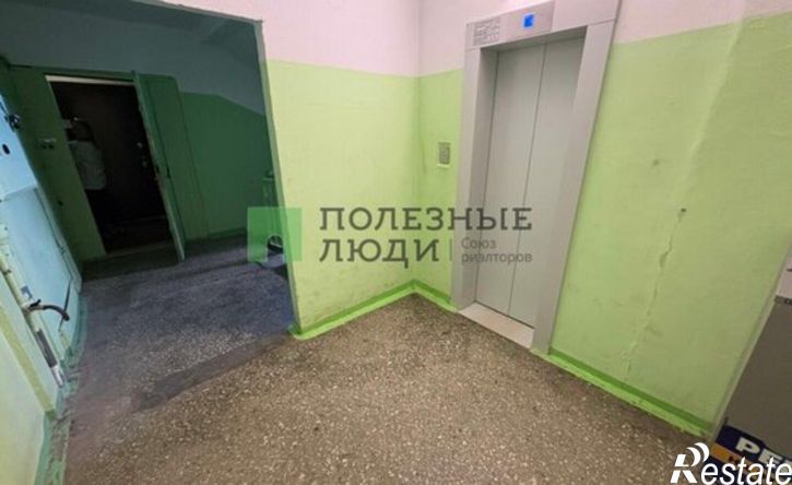 1-комн квартира ул Ленина, 164,  д. 164