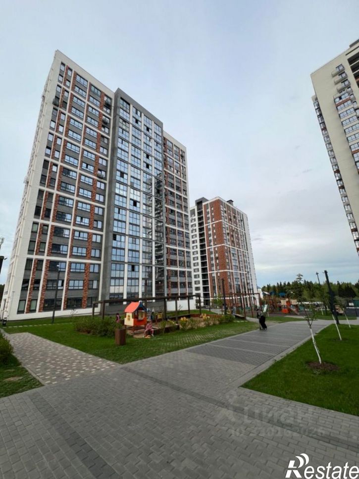 1-комн квартира ул Академика Павлова, 43,  д. 43