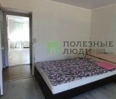 2-комн, 48кв м, этаж 2/5 ул Демократическая, 49