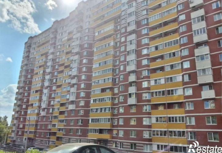 1-комн квартира ул Фронтовая, 4,  д. 4
