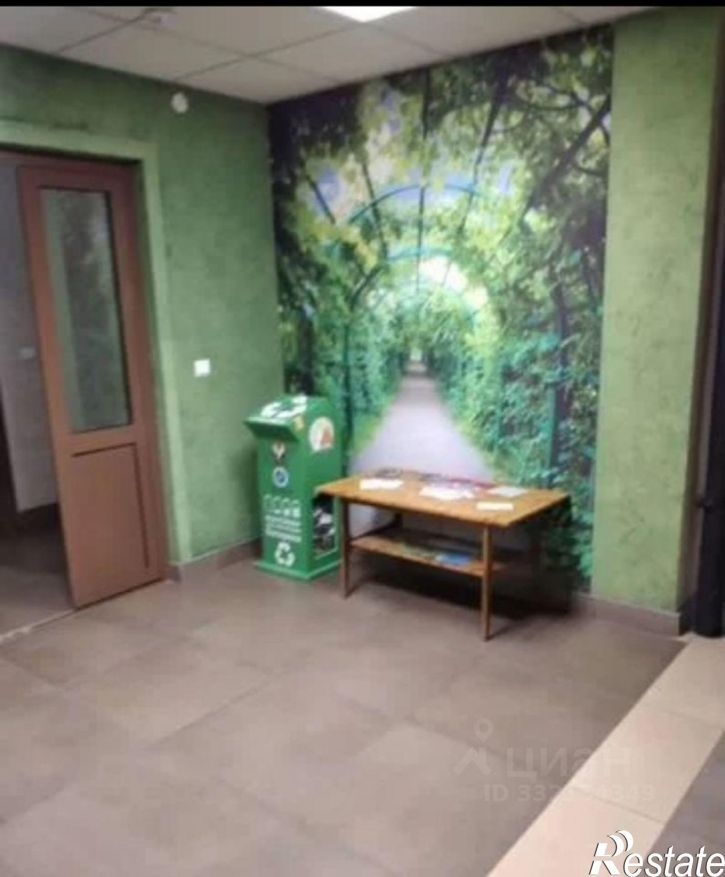 1-комн квартира ул Фронтовая, 4,  д. 4