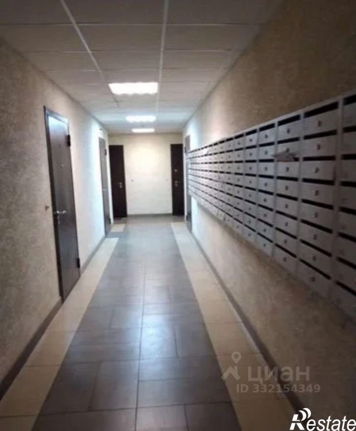 1-комн квартира ул Фронтовая, 4,  д. 4