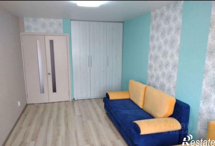 1-комн квартира ул Фронтовая, 4,  д. 4