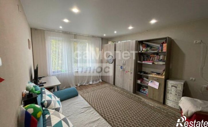3-комн квартира ул им Барышникова, 69,  д. 69