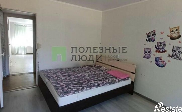 2-комн квартира ул Демократическая, 49,  д. 49