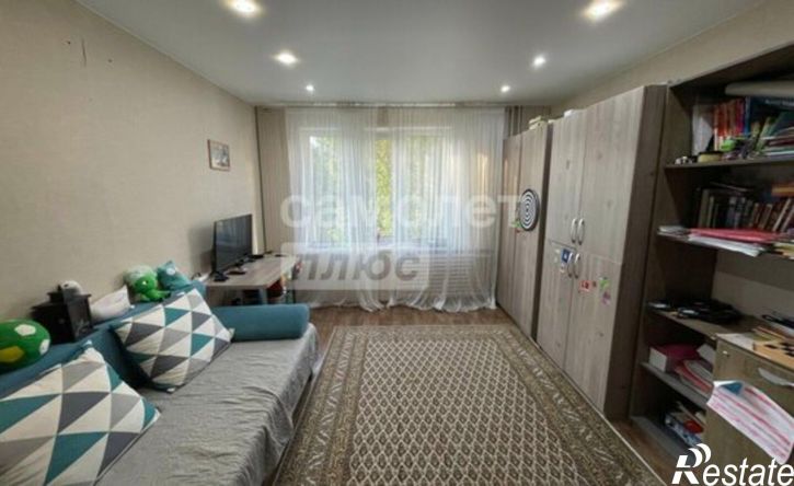 3-комн квартира ул им Барышникова, 69,  д. 69