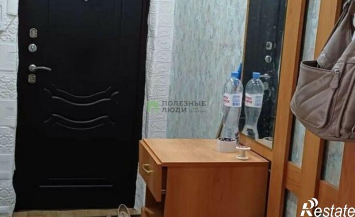 2-комн квартира ул Демократическая, 49,  д. 49