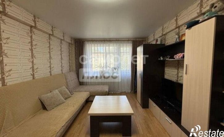 2-комн квартира ул Буммашевская, 64,  д. 64
