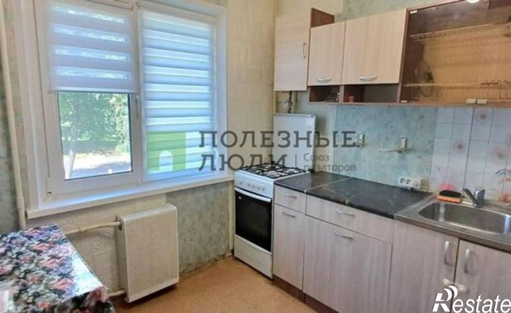 2-комн квартира ул Демократическая, 49,  д. 49