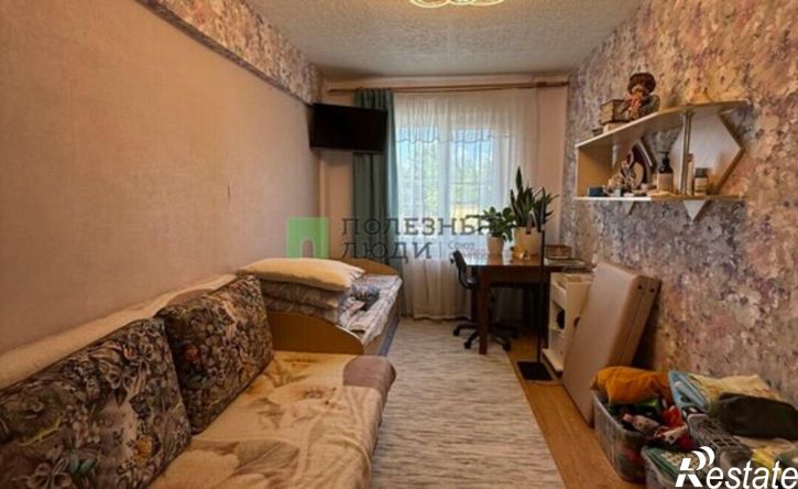 2-комн квартира Воткинское шоссе, 142,  д. 142