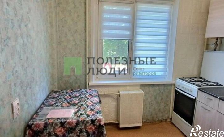 2-комн квартира ул Демократическая, 49,  д. 49