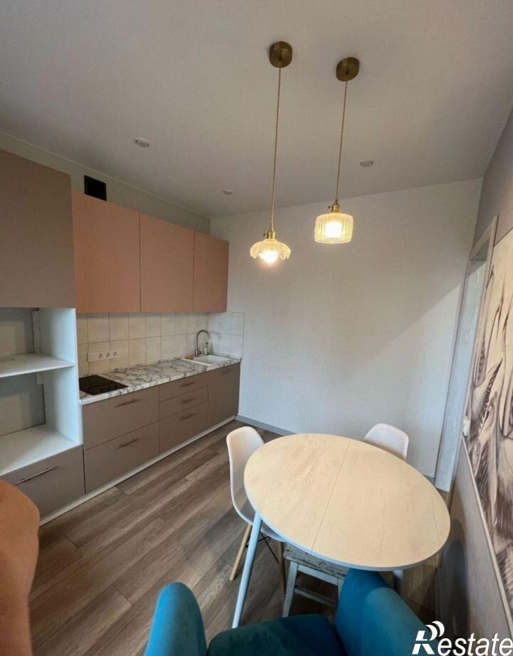 1-комн квартира ул Орджоникидзе, 34,  д. 34
