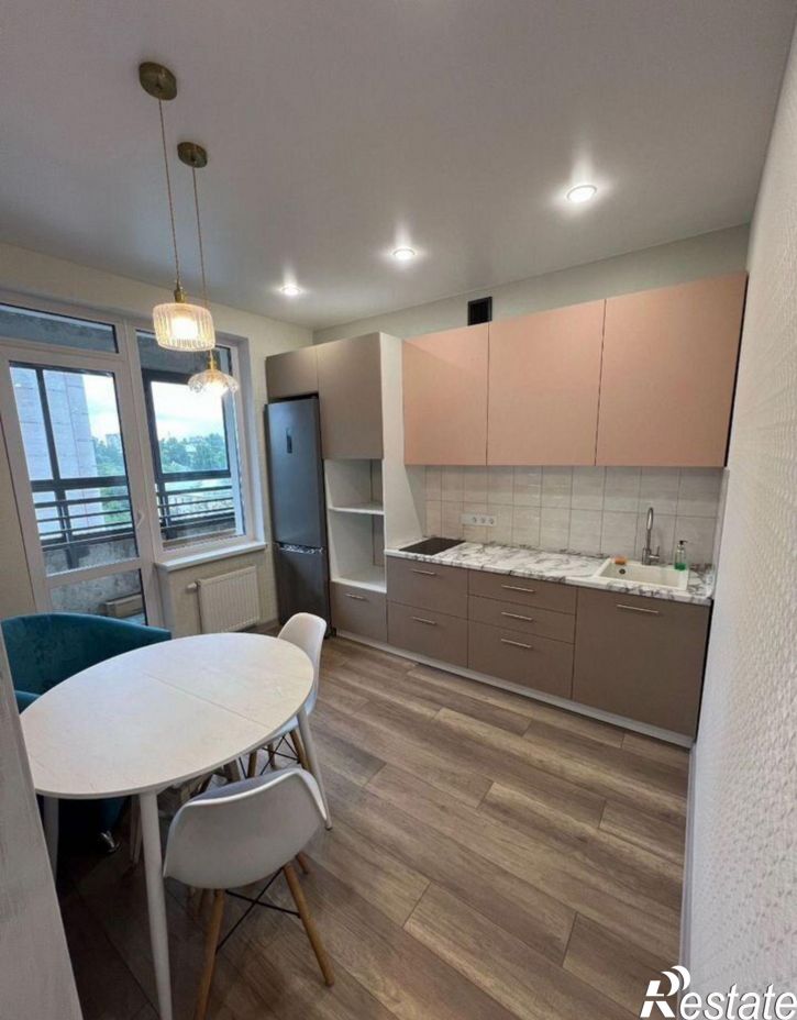 1-комн квартира ул Орджоникидзе, 34,  д. 34