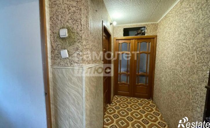 3-комн квартира ул им Барышникова, 69,  д. 69