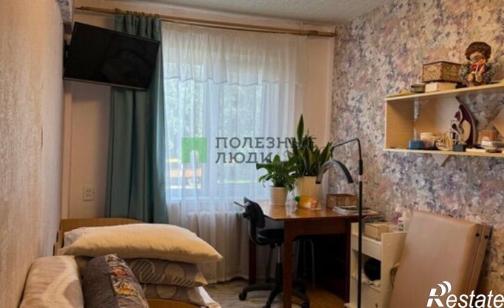 2-комн квартира Воткинское шоссе, 142,  д. 142