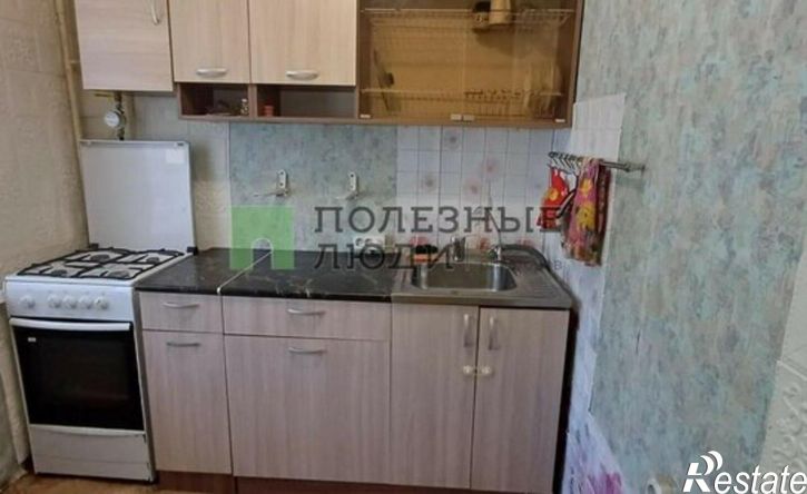 2-комн квартира ул Демократическая, 49,  д. 49