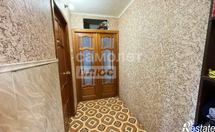 3-комн квартира ул им Барышникова, 69,  д. 69