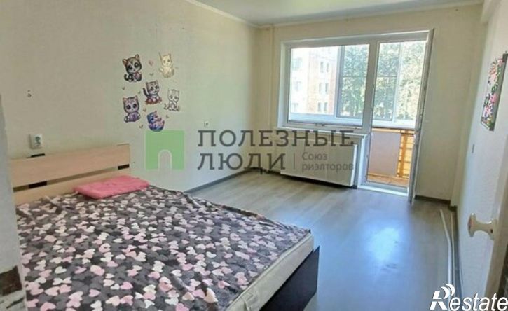 2-комн квартира ул Демократическая, 49,  д. 49