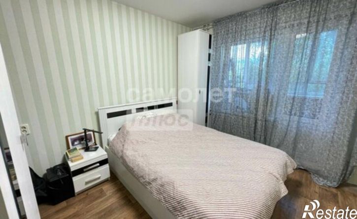 3-комн квартира ул им Барышникова, 69,  д. 69