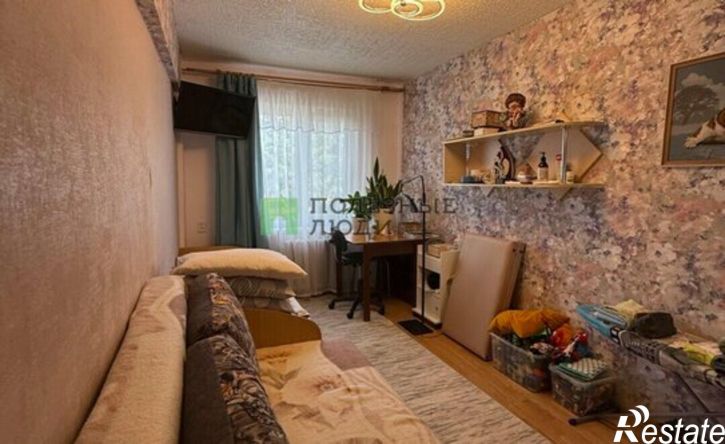 2-комн квартира Воткинское шоссе, 142,  д. 142