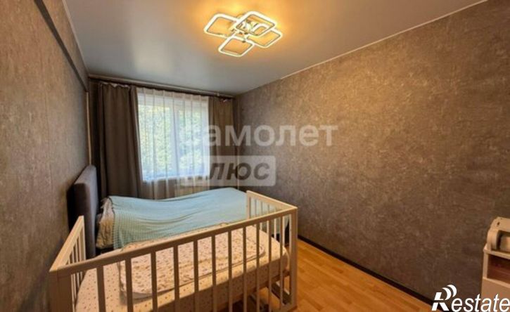 2-комн квартира ул Буммашевская, 64,  д. 64